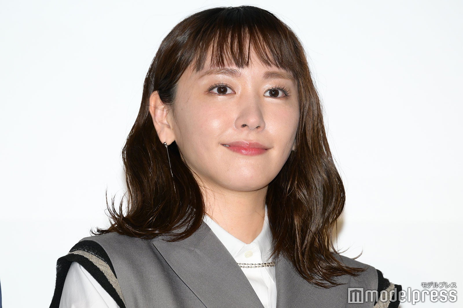 新垣結衣（C）モデルプレス