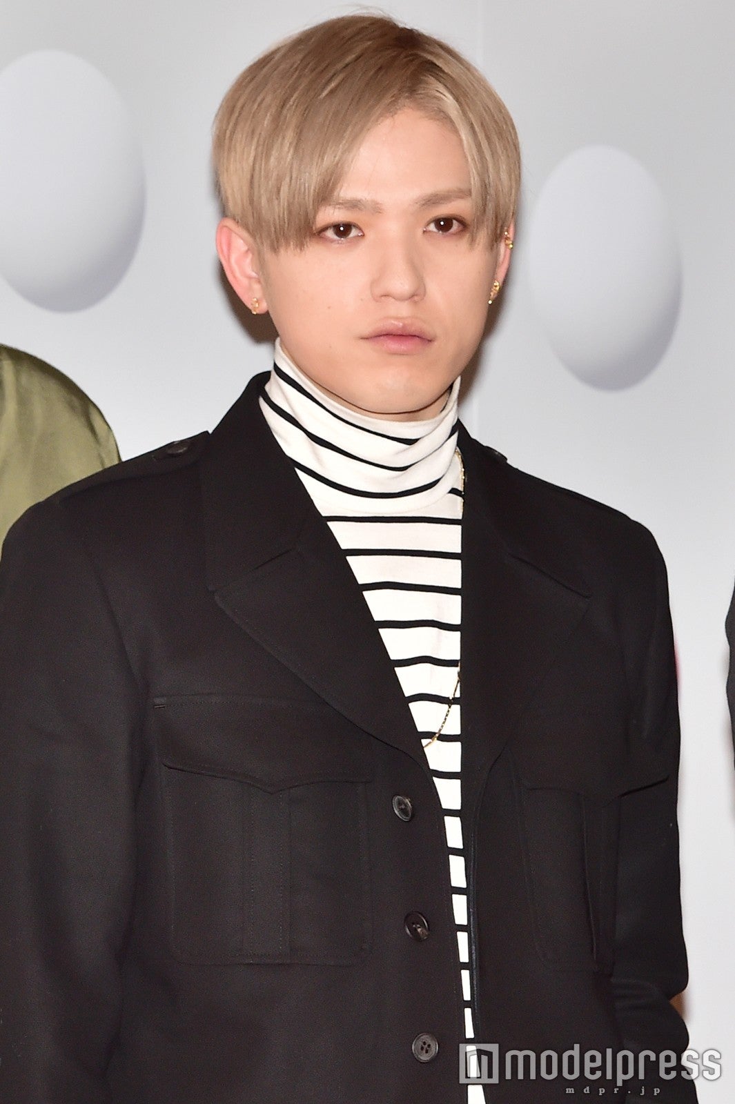 a西島隆弘 紅組司会 有村架純にエール 個人的には 紅白リハ1日目 モデルプレス a西島隆弘 紅組司会 有村架純にエール 個人的には 紅白リハ1日目 モデルプレス