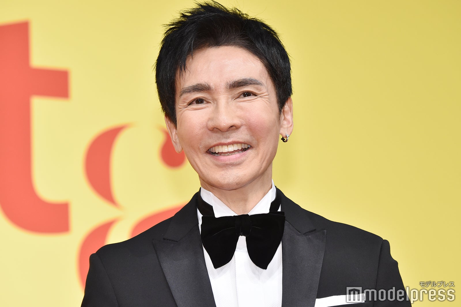 郷ひろみ（C）モデルプレス