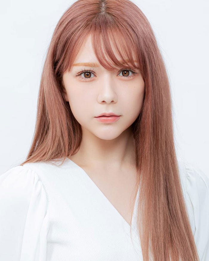 村重杏奈(提供写真)