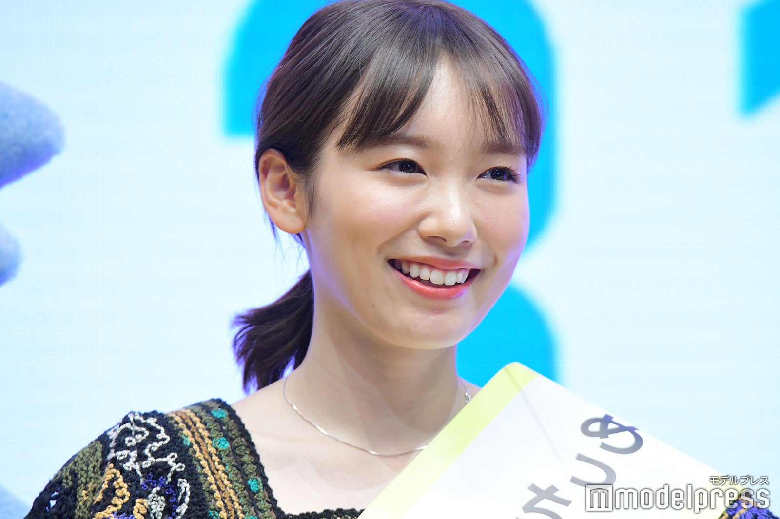 飯豊まりえ（C）モデルプレス