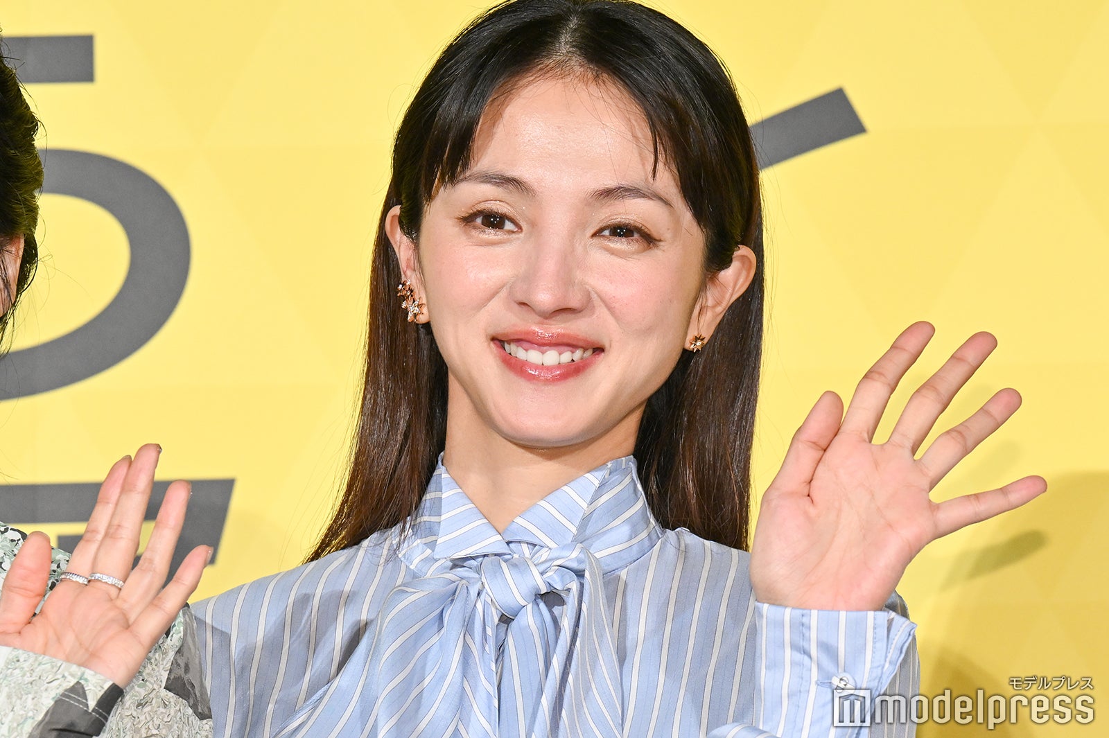 満島ひかり（C）モデルプレス