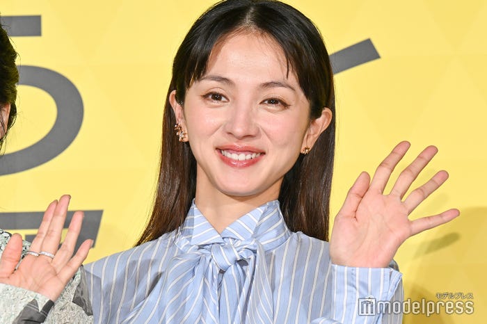 満島ひかり(C)モデルプレス