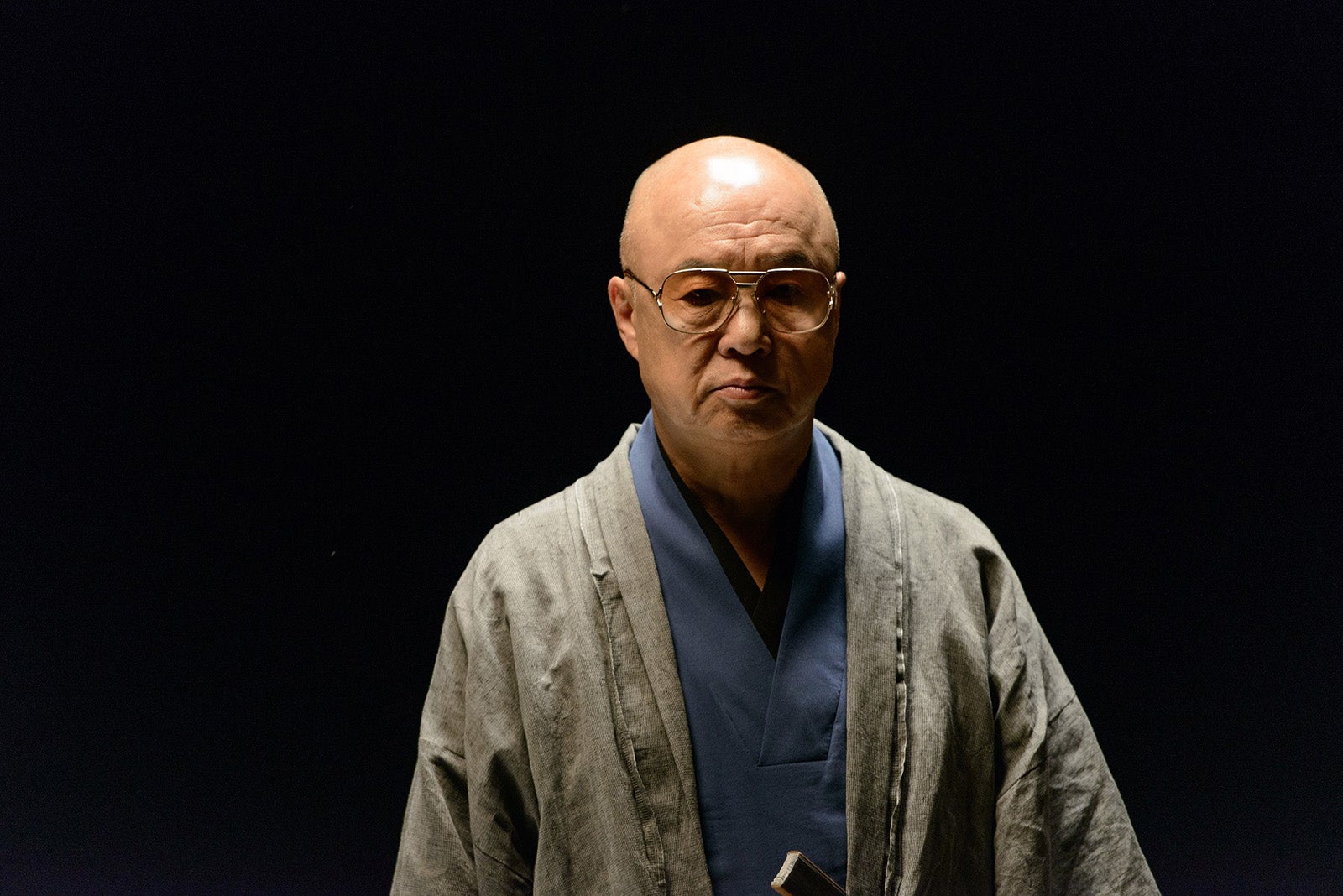 田山涼成（C）「GIVER 復讐の贈与者」製作委員会