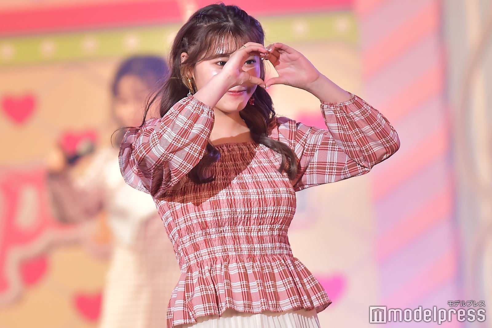 古田愛理（あいりる）（C）モデルプレス