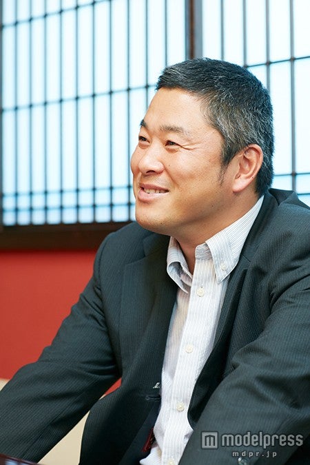 平野水産の平野雅範（ひらのまさのり）さん