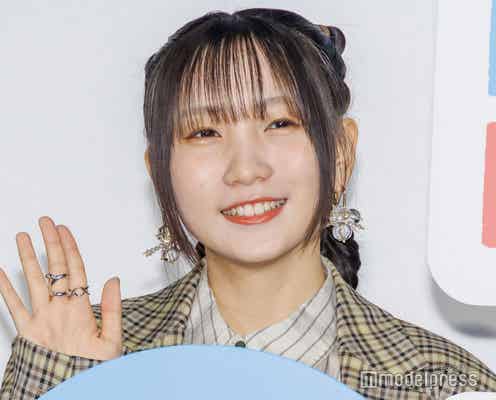 幾田りら、声の周波数が驚異的な数値「人間が聞き取れないところ」<デデデデ>