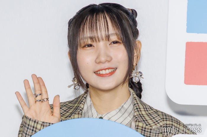 幾田りら(C)モデルプレス