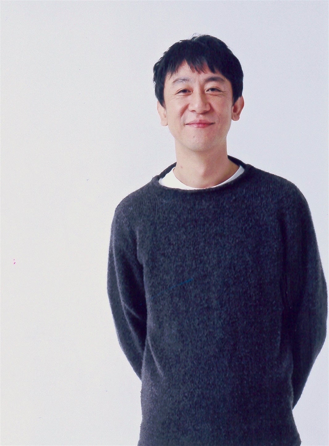 利重剛 （提供写真）