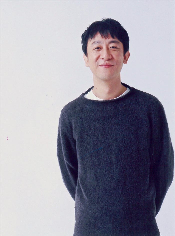 利重剛 (提供写真)