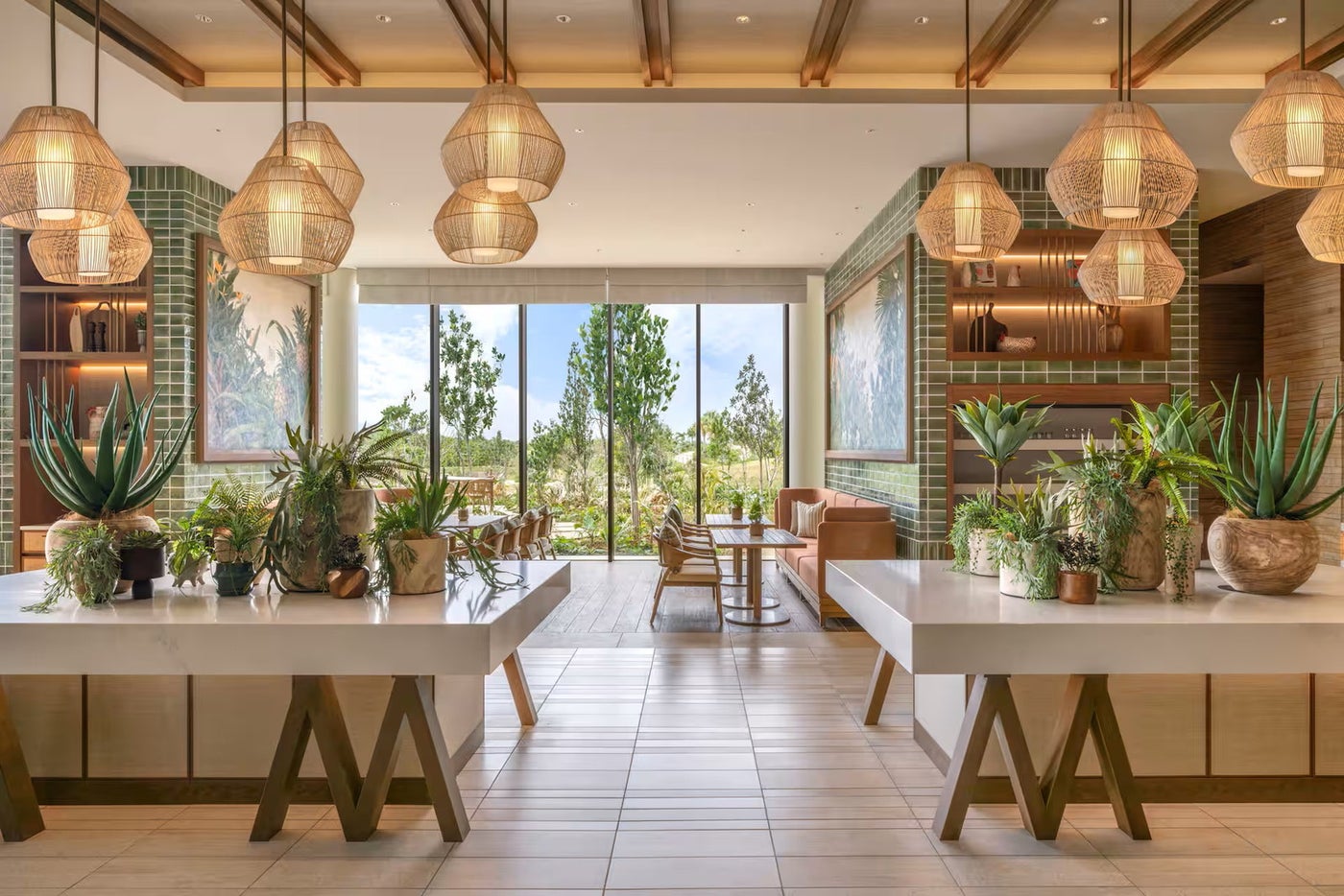 キャノピーbyヒルトン沖縄宮古島リゾート／提供画像