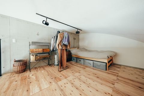 打ちっぱなしのコンクリートが魅力 一味違うおしゃれなインテリアを作るコツ モデルプレス 打ちっぱなしのコンクリートが魅力 一味違うおしゃれなインテリアを作るコツ モデルプレス