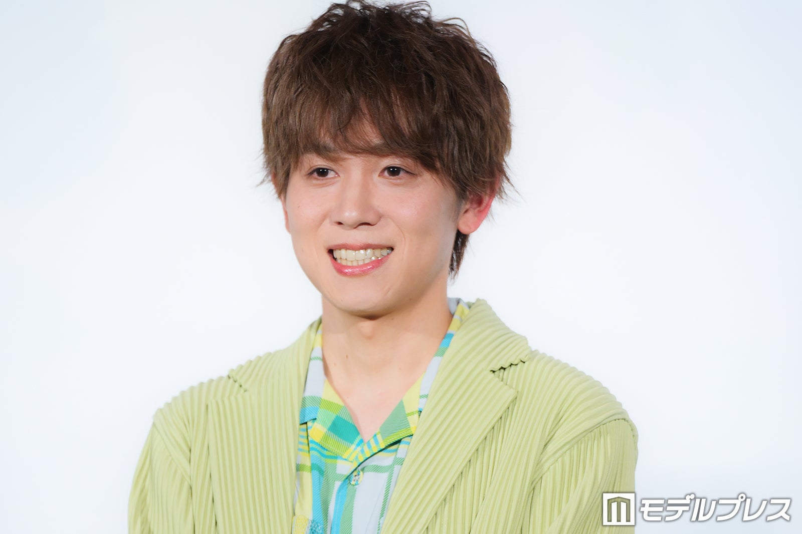 山下大輝（C）モデルプレス
