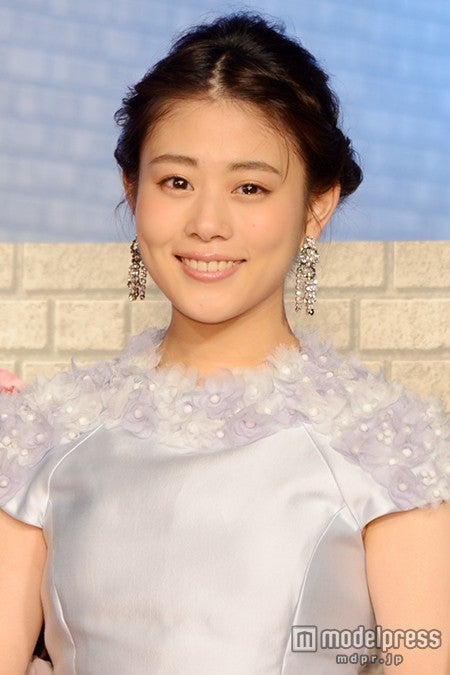 次期朝ドラヒロイン高畑充希、現状は「怖いくらい…」“11年目”に意気込み