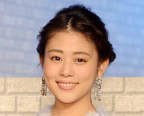 次期朝ドラヒロイン高畑充希、現状は「怖いくらい…」“11年目”に意気込み