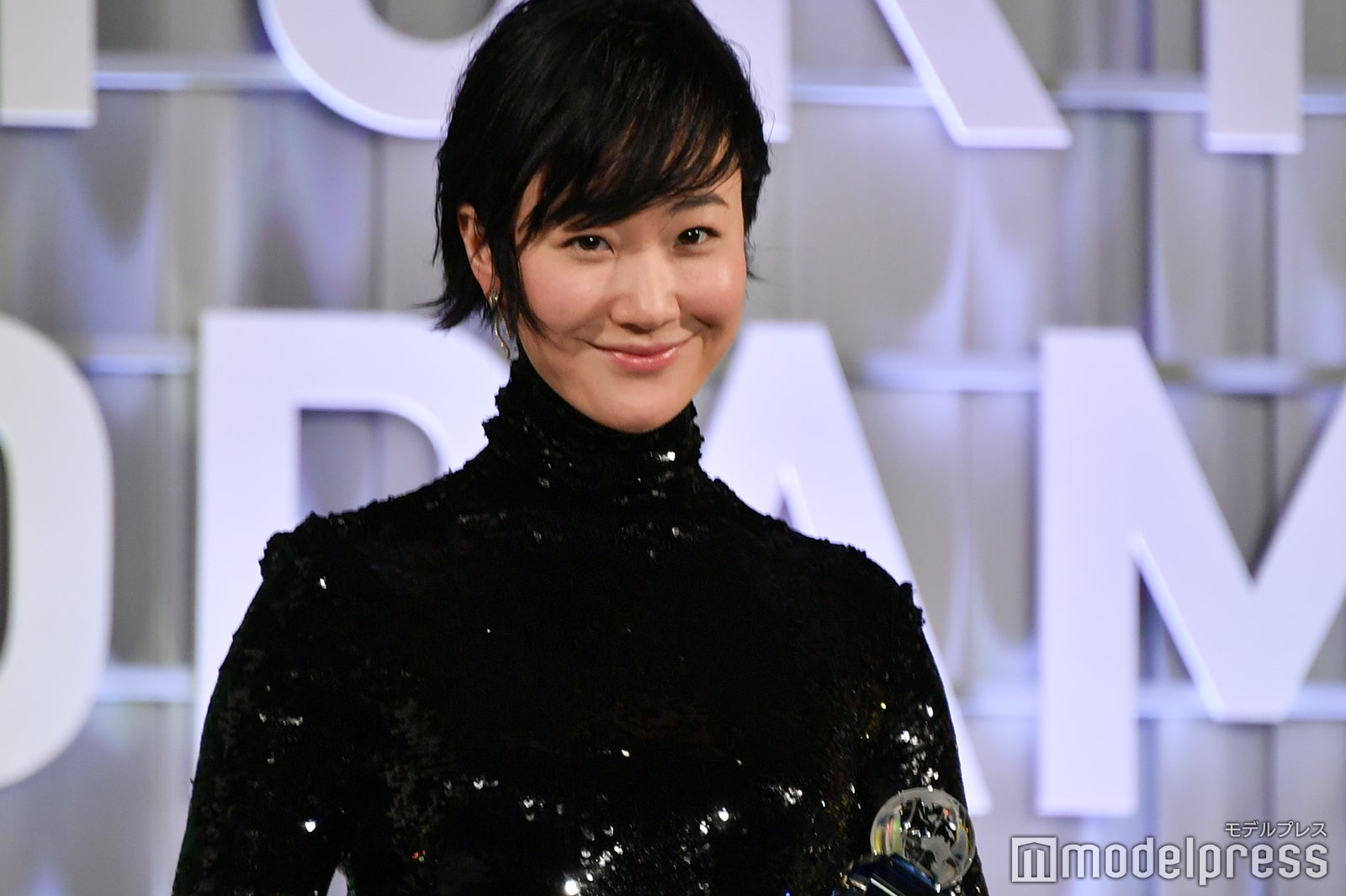 黒木華（C）モデルプレス