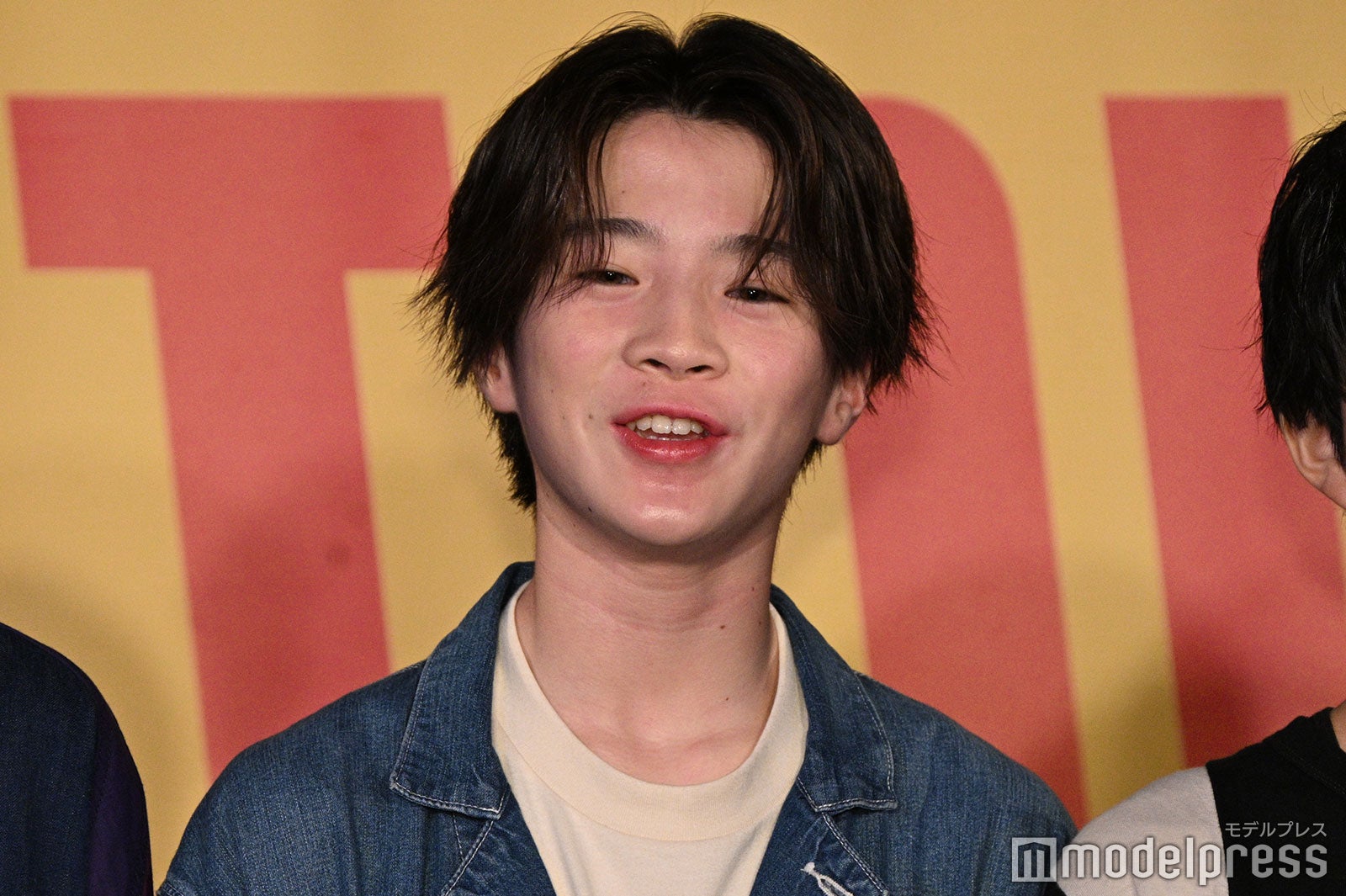 KEITO（ケイト）（C）モデルプレス