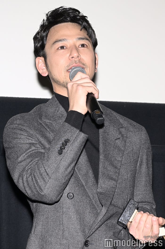 妻夫木聡 (C)モデルプレス