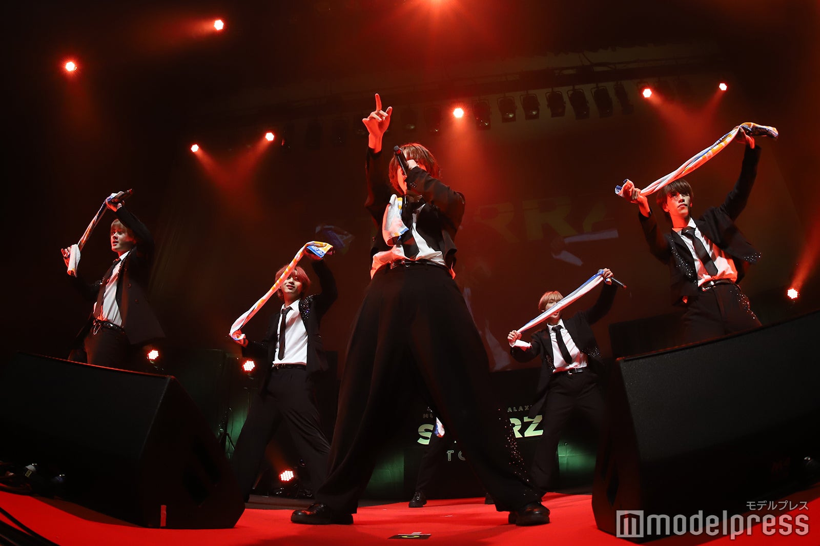 UNiFY（C）モデルプレス