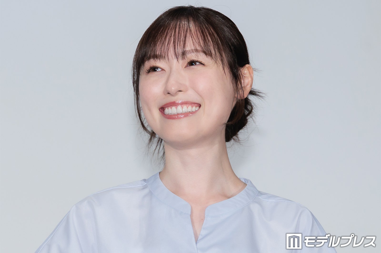福原遥（C）モデルプレス