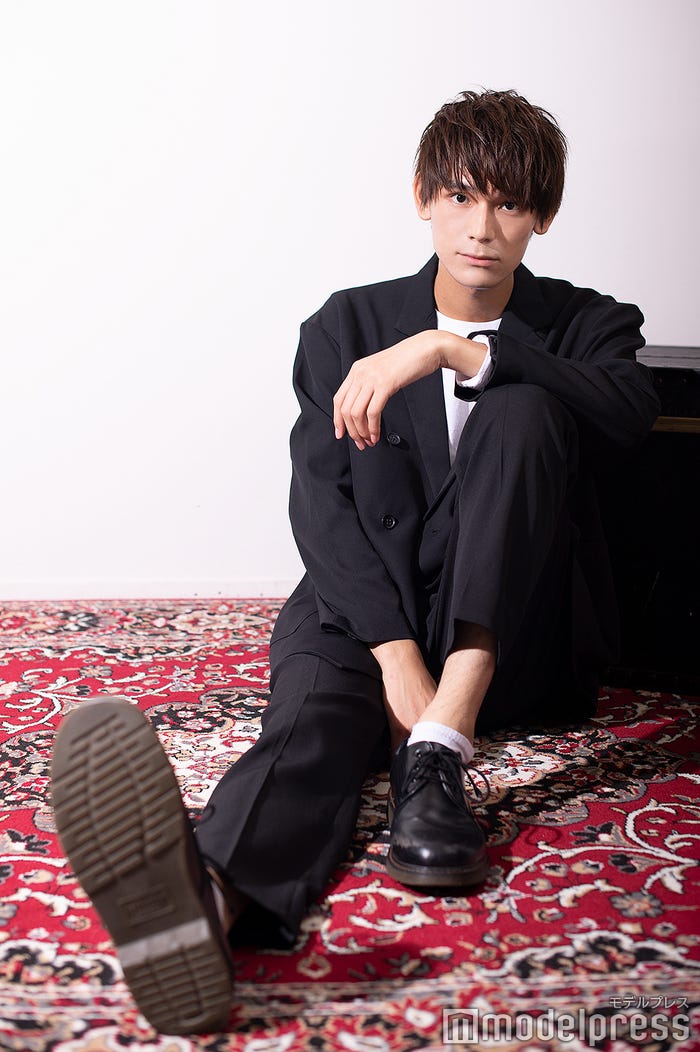 山根亮さん(C)モデルプレス