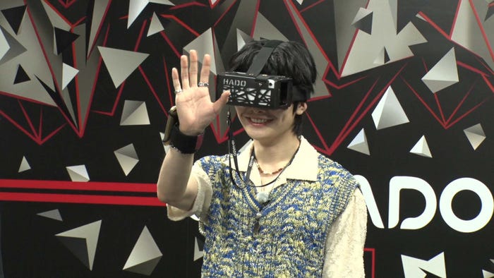 Stray Kids「Stray Kids 東京ミッションツアー」より(C)テレビ朝日