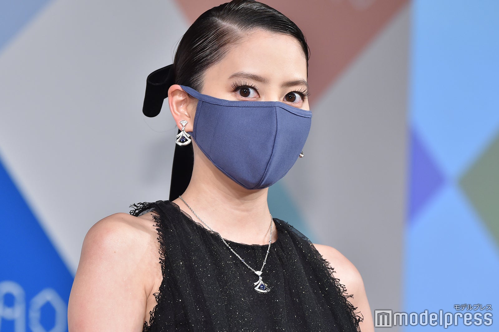 河北麻友子 （C）モデルプレス