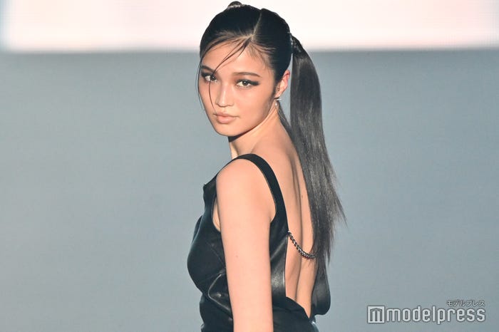 せいら(C)モデルプレス