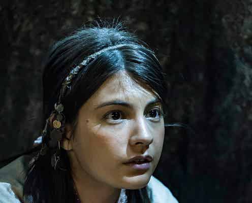マギー、女優デビューで綾瀬はるか主演大河「精霊の守り人」出演決定<コメント到着>