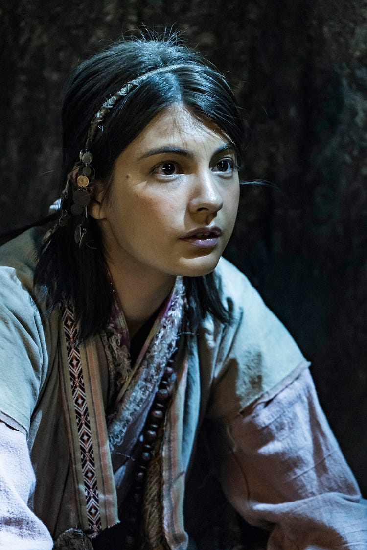 マギー 女優デビューで綾瀬はるか主演大河 精霊の守り人 出演決定 コメント到着 モデルプレス マギー 女優デビューで綾瀬はるか主演大河 精霊の守り人 出演決定 コメント到着 モデルプレス