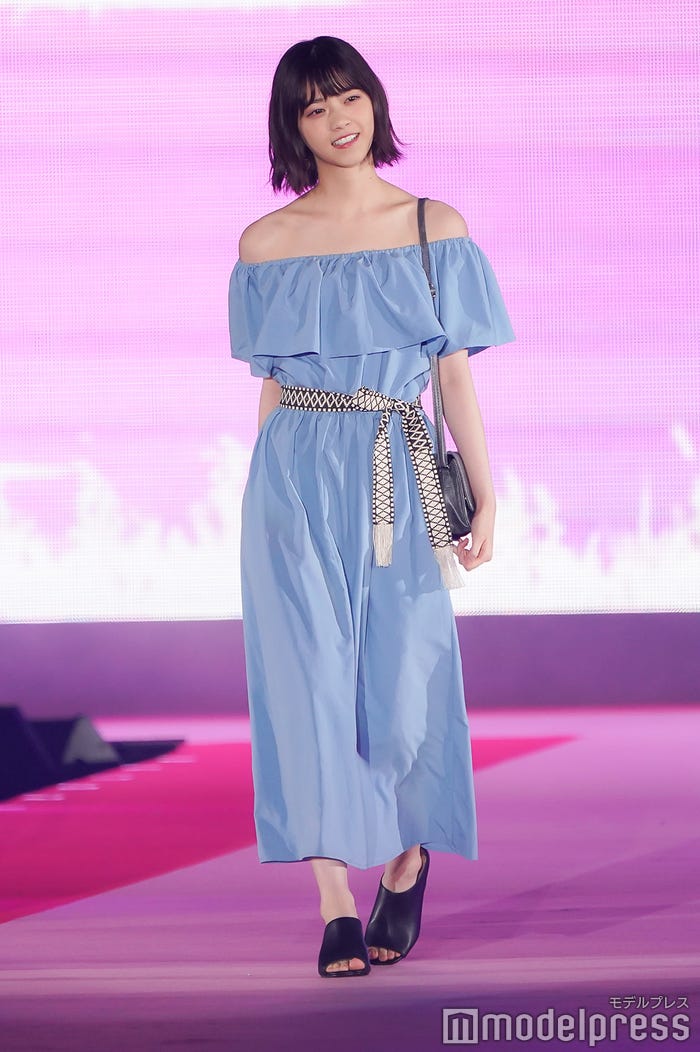 西野七瀬(C)モデルプレス