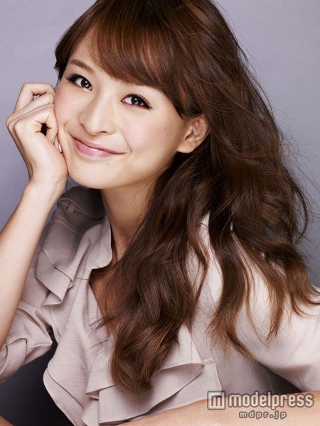 「CanCam」モデル舞川あいく、「ベストを尽くした」