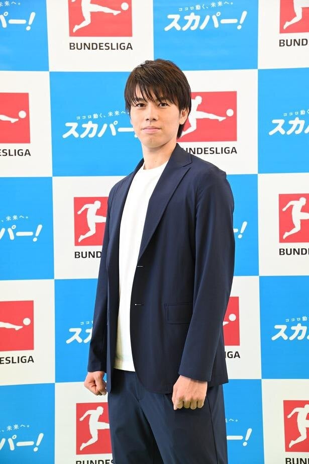 Roland ブンデスリーガ田中碧選手 浅野拓磨選手のドイツでの ごはん に興味津々 誰かもう1人くらい連れてったほうがいい気が 勝手にしています 笑 モデルプレス Roland ブンデスリーガ田中碧選手 浅野拓磨選手のドイツでの ごはん に興味津々 誰かもう1人くらい連れてったほうがいい気が 勝手にしています 笑 モデルプレス
