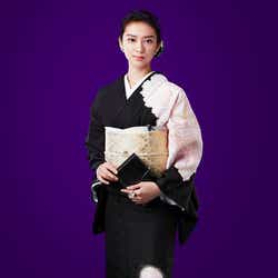 モデルプレス - “悪女”武井咲が主演 名作ドラマ甦る「私のイメージも変わっていくかも」