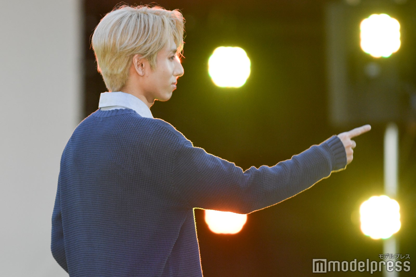 浦野秀太（C）モデルプレス