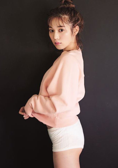 古川優香になりたい ティーンの羨望を集める魅力とは 8キロ減で挑んだ撮影エピソードも モデルプレスインタビュー前編 モデルプレス 古川優香になりたい ティーンの羨望を集める魅力とは 8キロ減で挑んだ撮影エピソードも モデルプレスインタビュー前編 モデルプレス