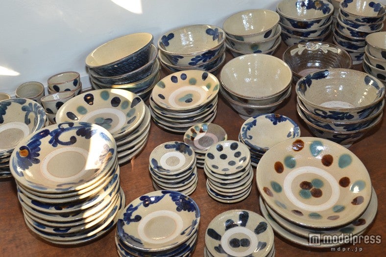 沖縄の焼物「やちむん」