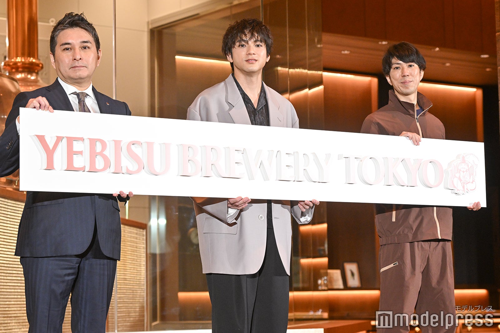 山田裕貴（C）モデルプレス