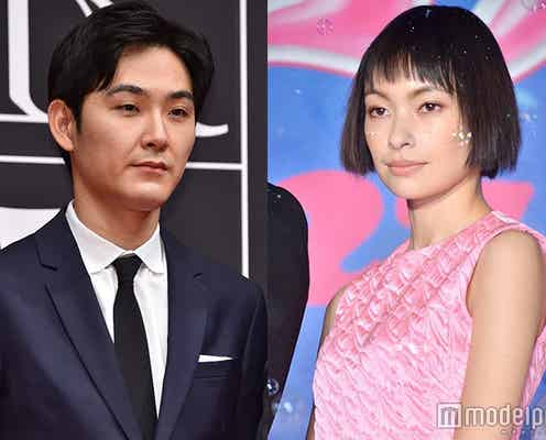 松田龍平、太田莉菜への思い明かす