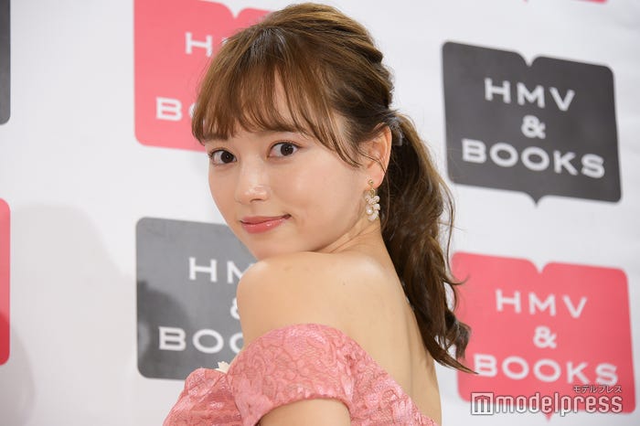 小室さやか(C)モデルプレス