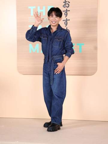 小田切ヒロ氏 小中学生にメークをレクチャー「メークに迷ったら今日の言葉を思い出して」