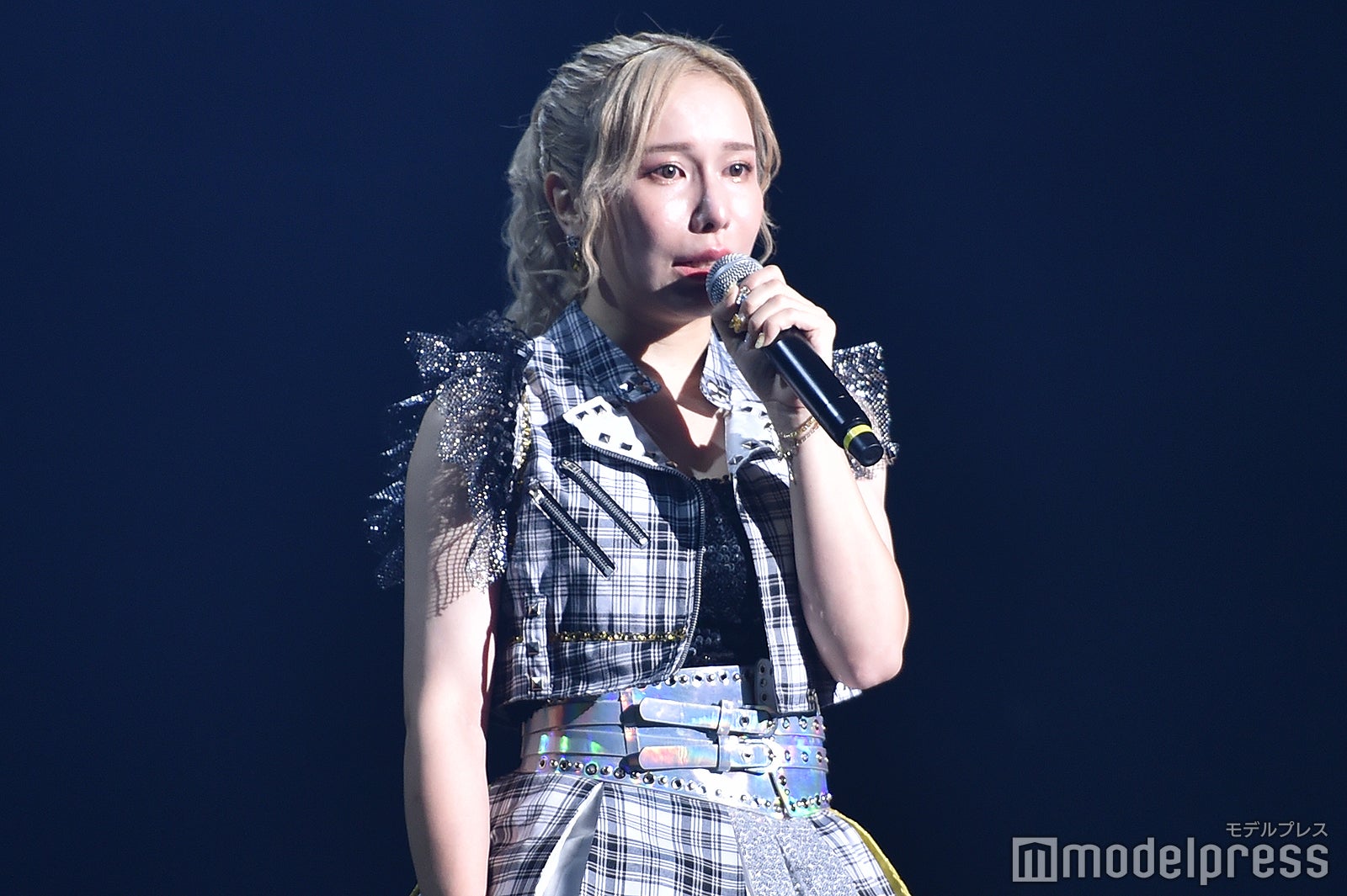 ありしゃん （C）モデルプレス