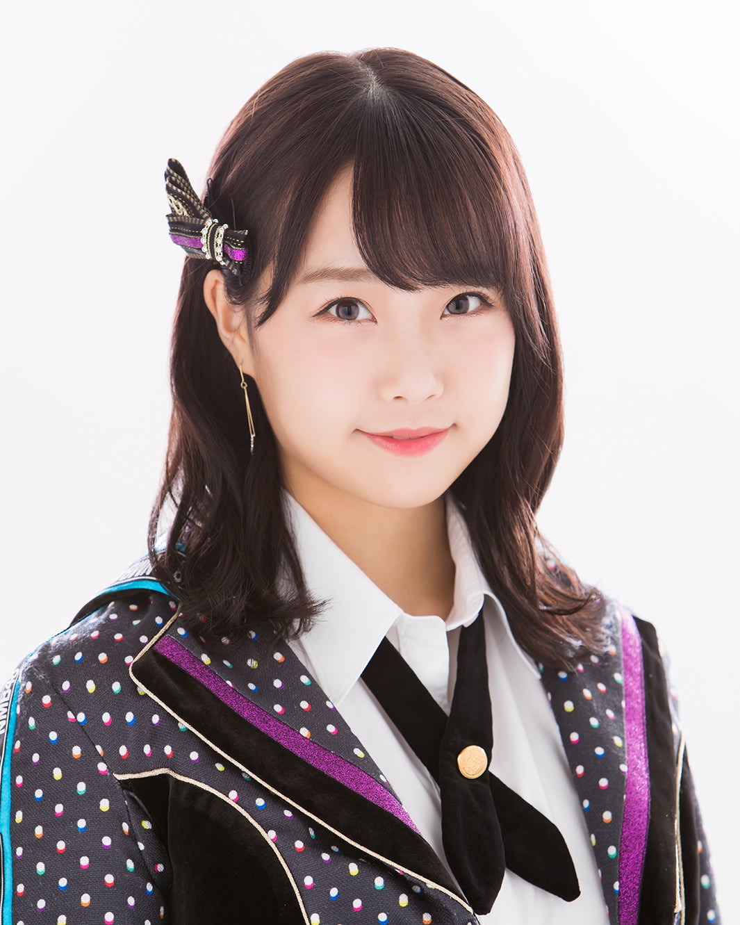 加藤夕夏 （C）NMB48