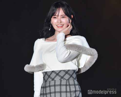 兒玉遥、Tバック姿で美ヒップ披露「綺麗すぎる」「スタイル抜群」絶賛の声