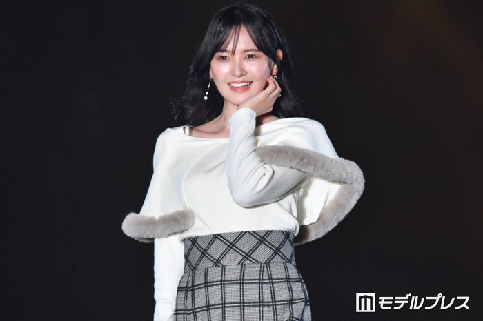 兒玉遥、Tバック姿で美ヒップ披露「綺麗すぎる」「スタイル抜群」絶賛の声