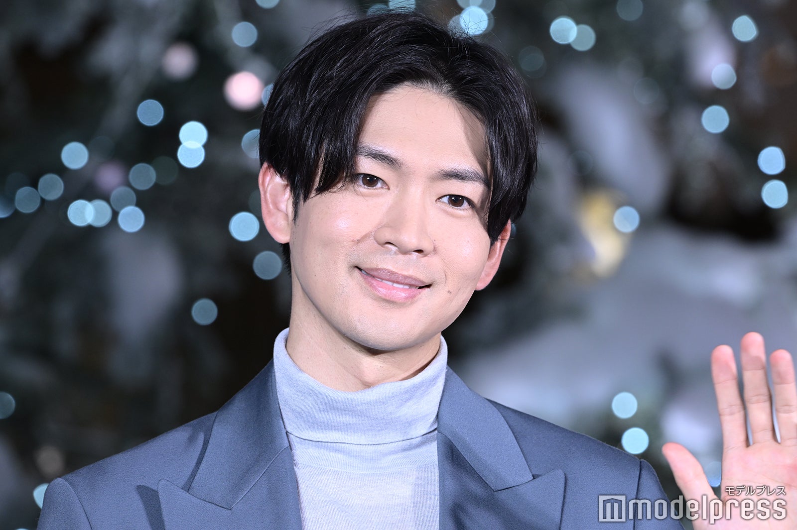 KinKi Kidsガチファン”松下洸平、念願コラボ叶う「愛がガチ