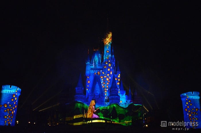 新エンターテイメント「ワンス・アポン・ア・タイム」