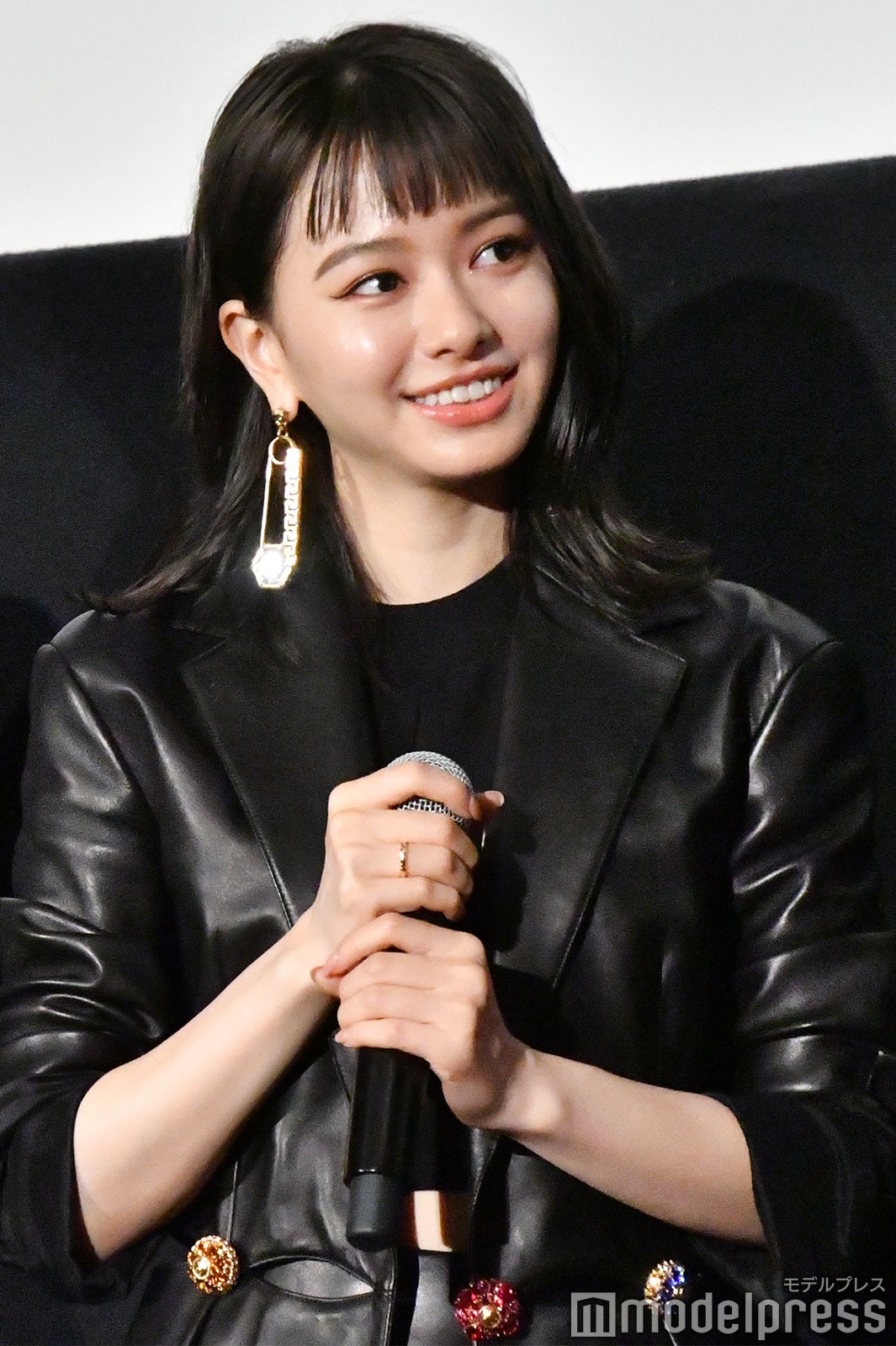 山本舞香（C）モデルプレス