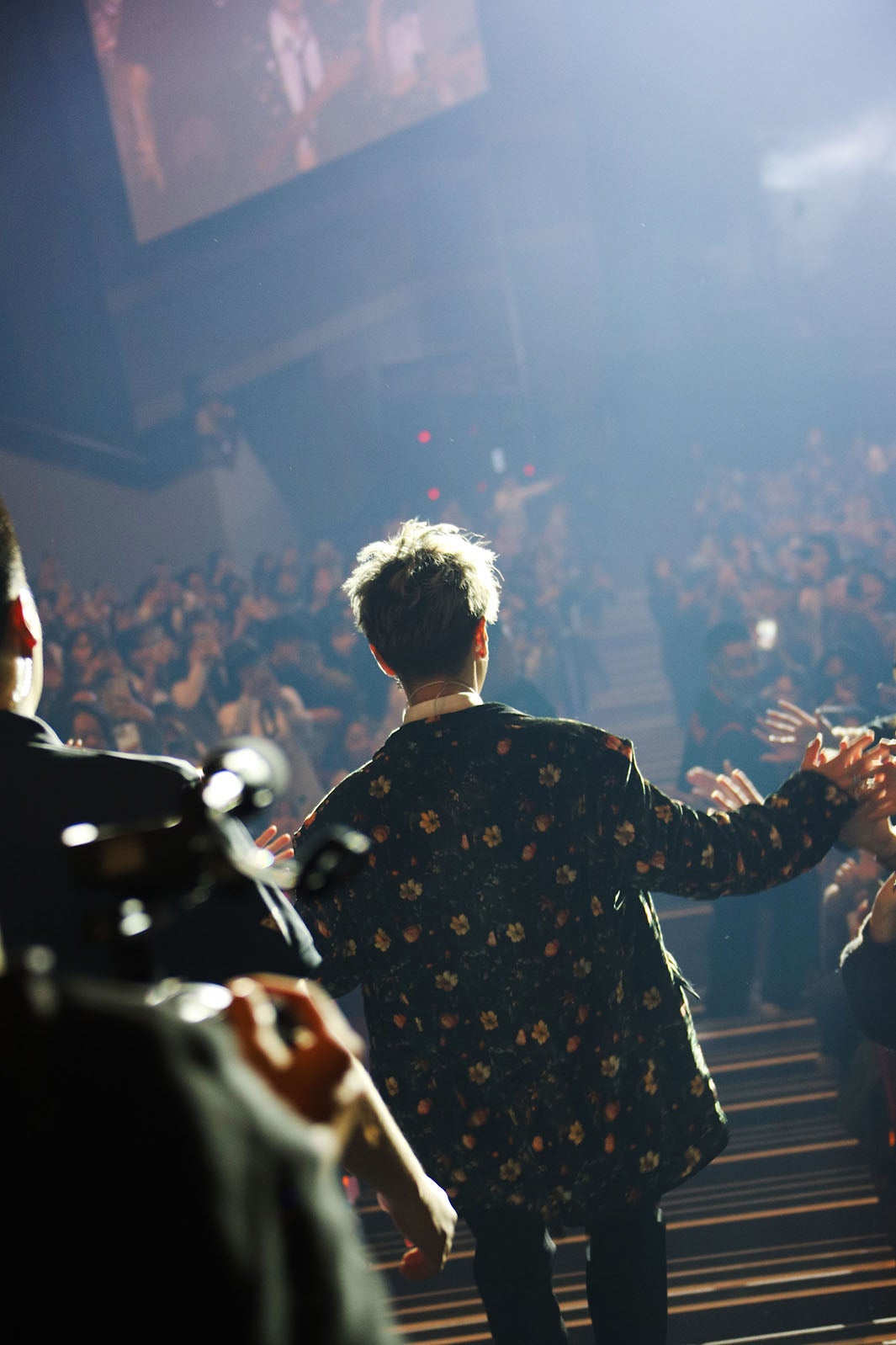 佐藤健「TENBLANK from “Glass Heart” FAN MEETING - ASIA TOUR feat. Takeru Satoh」（提供写真）