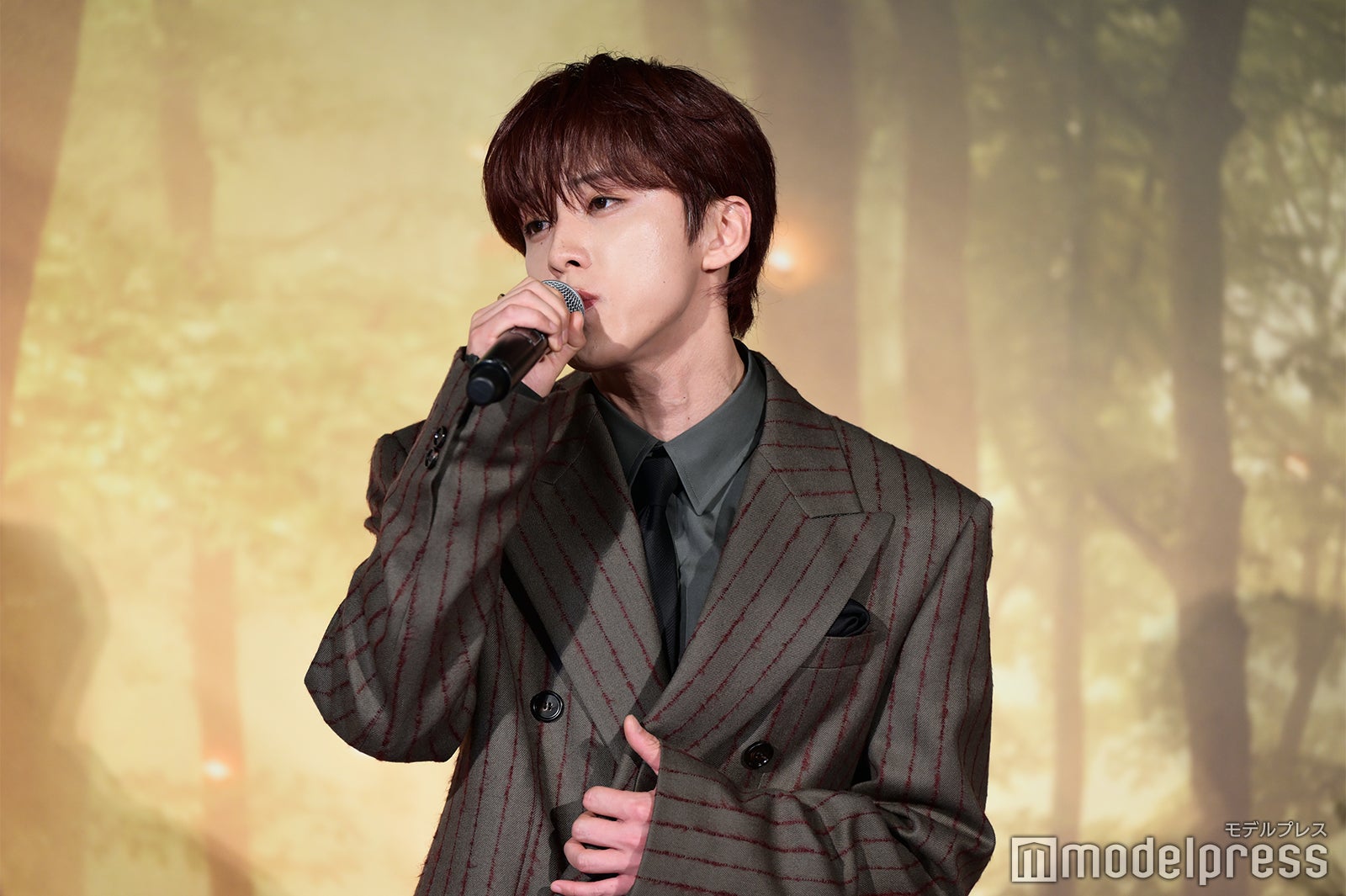 河野純喜（C）モデルプレス